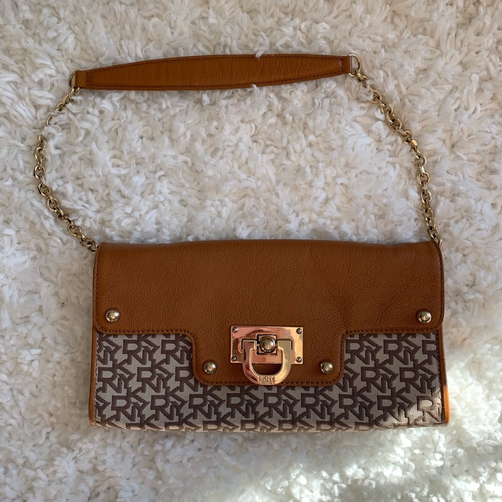 DKNY shoulder bag